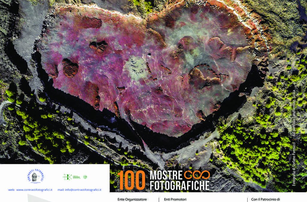 Ambiente Clima Futuro – Progetto Fotografico Collettivo Nazionale