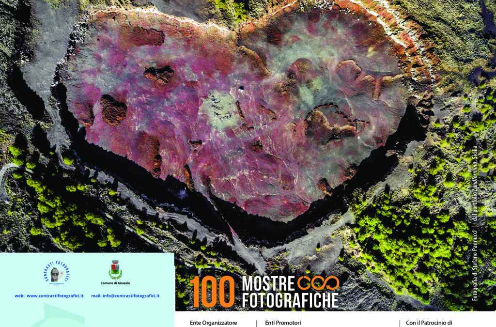 Ambiente Clima Futuro – Progetto Fotografico Collettivo Nazionale – 8^ Tappa