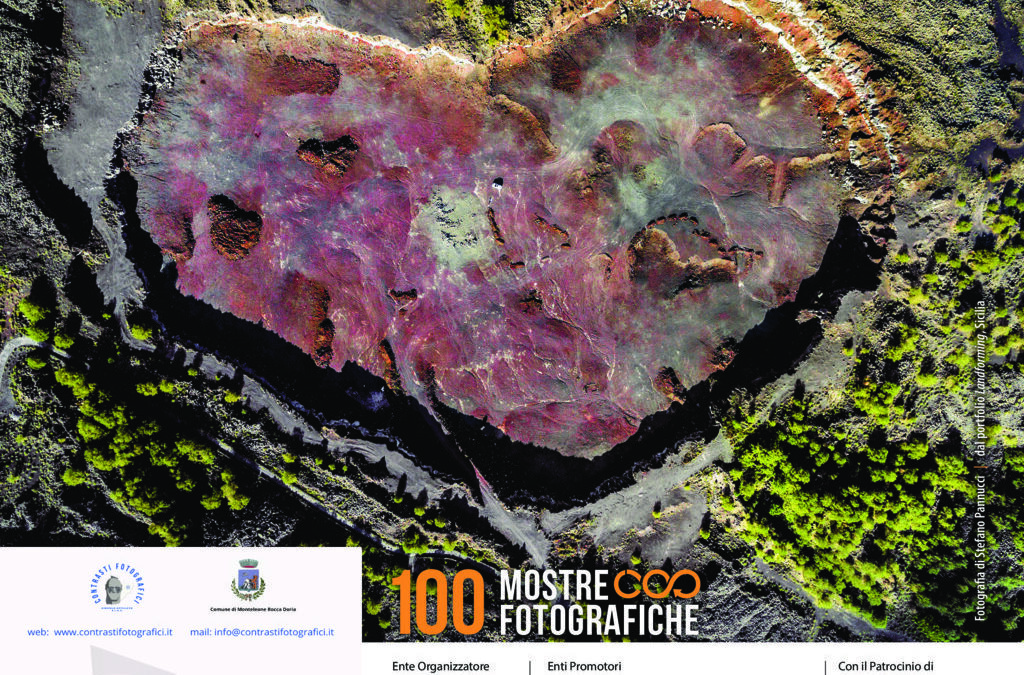 Ambiente Clima Futuro – Progetto Fotografico Collettivo Nazionale – 6^ Tappa